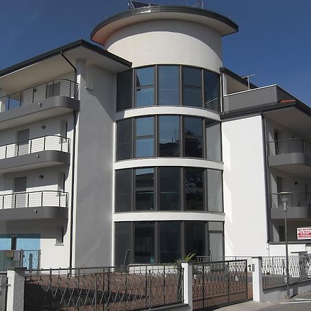 Villa Bruna Lignano Sabbiadoro Exterior foto