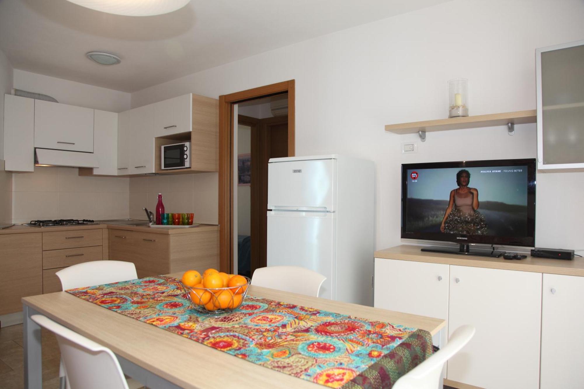 Villa Bruna Lignano Sabbiadoro Zimmer foto