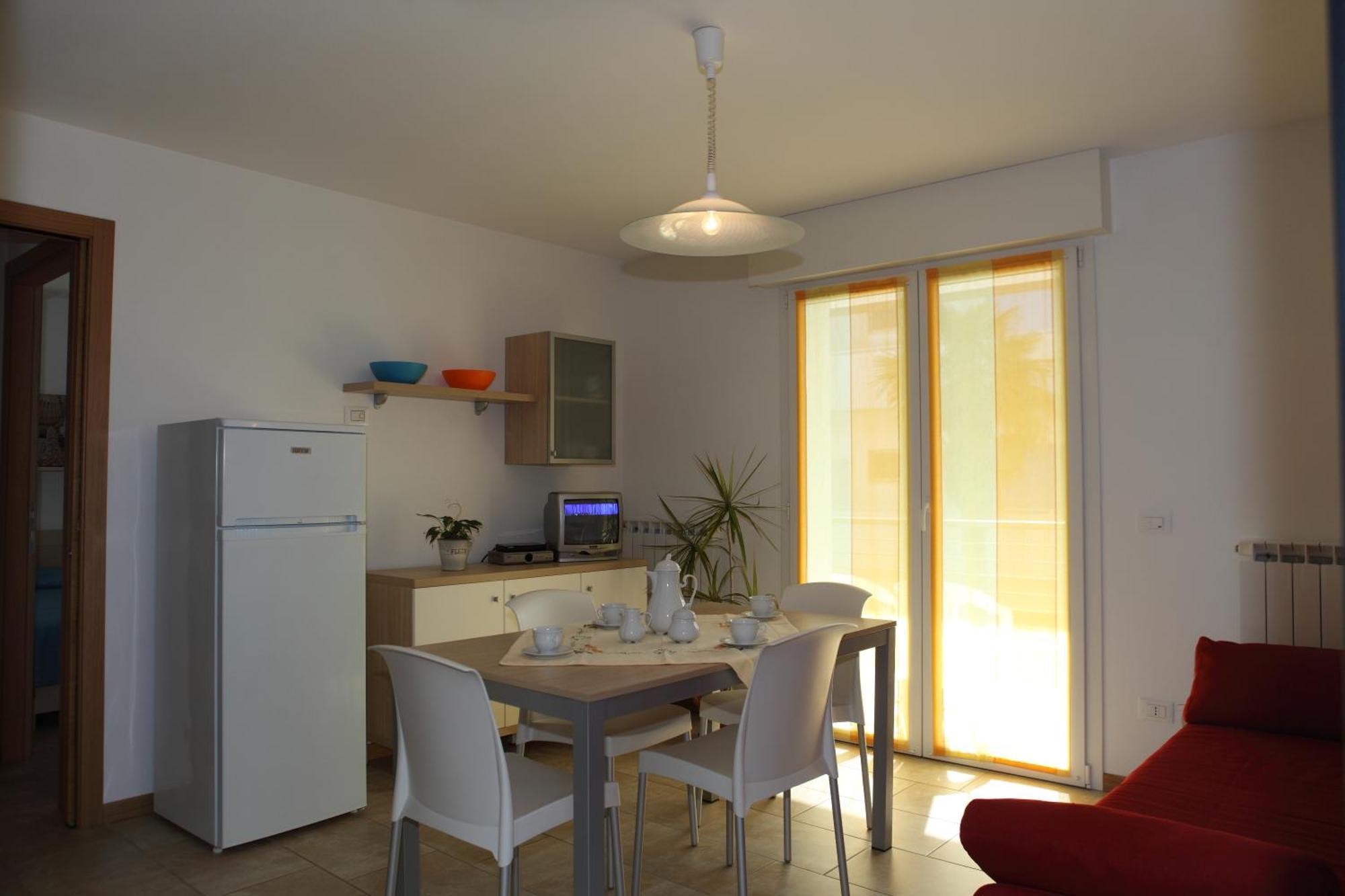 Villa Bruna Lignano Sabbiadoro Zimmer foto