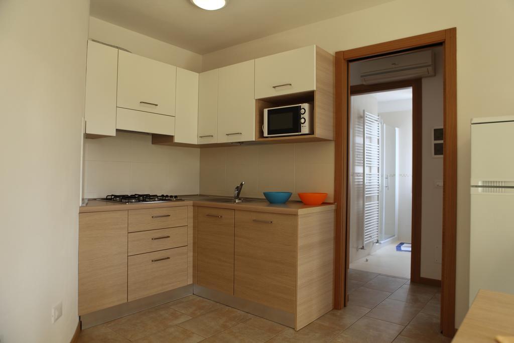 Villa Bruna Lignano Sabbiadoro Exterior foto