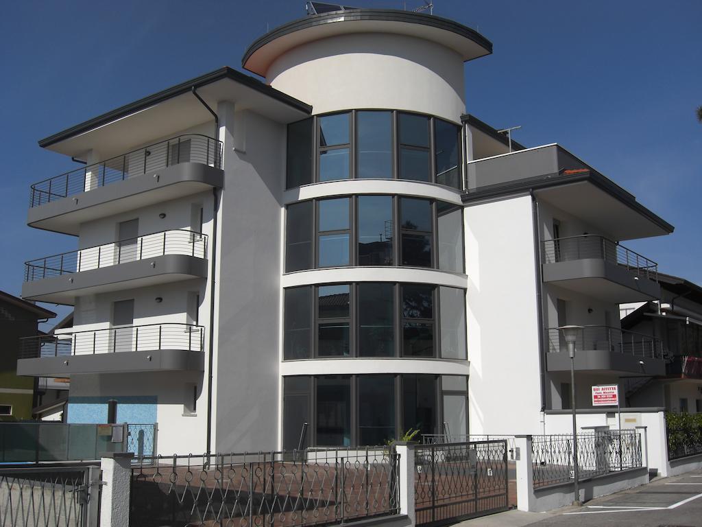 Villa Bruna Lignano Sabbiadoro Exterior foto