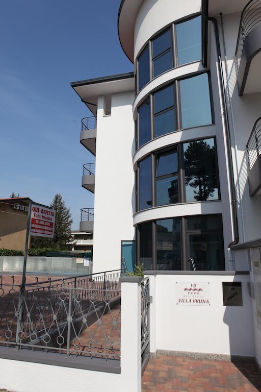 Villa Bruna Lignano Sabbiadoro Exterior foto